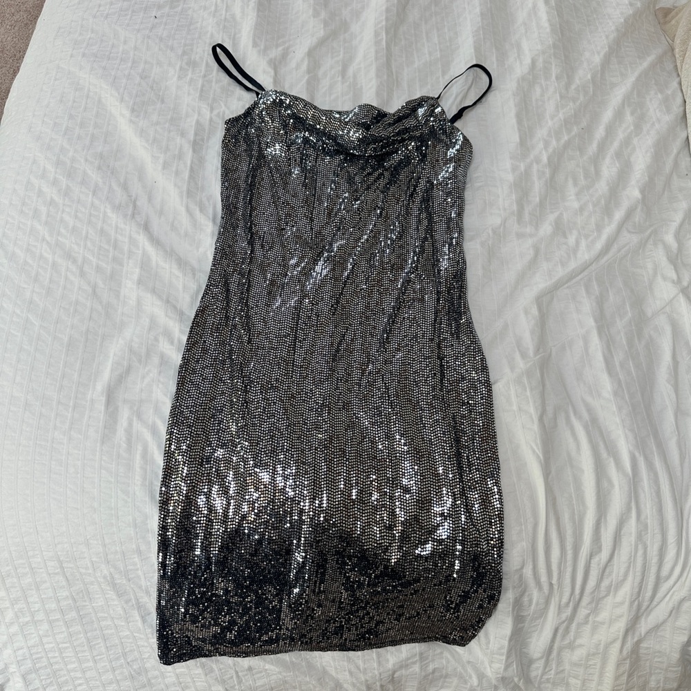 bebe dress